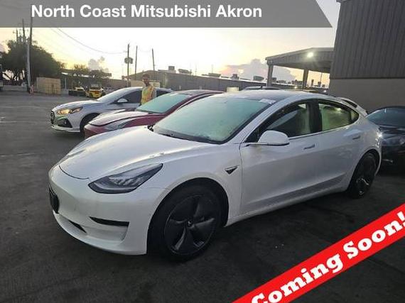 TESLA MODEL 3 2020 5YJ3E1EA5LF737030 image
